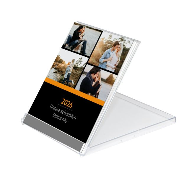 CD-Tischkalender