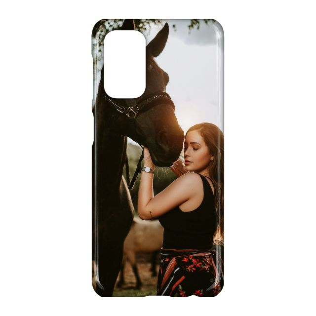 Galaxy A32 5G Premium Hardcase