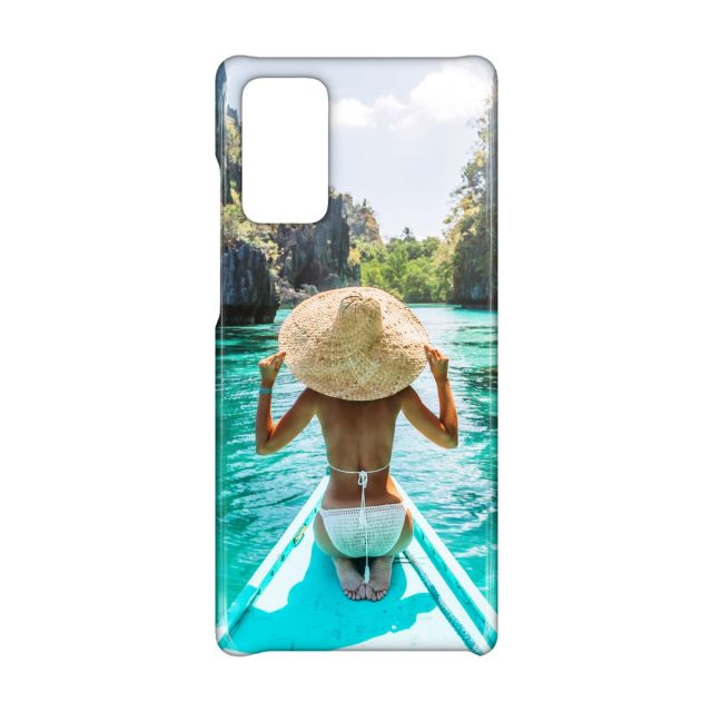 Galaxy Note 20 Premium Hardcase