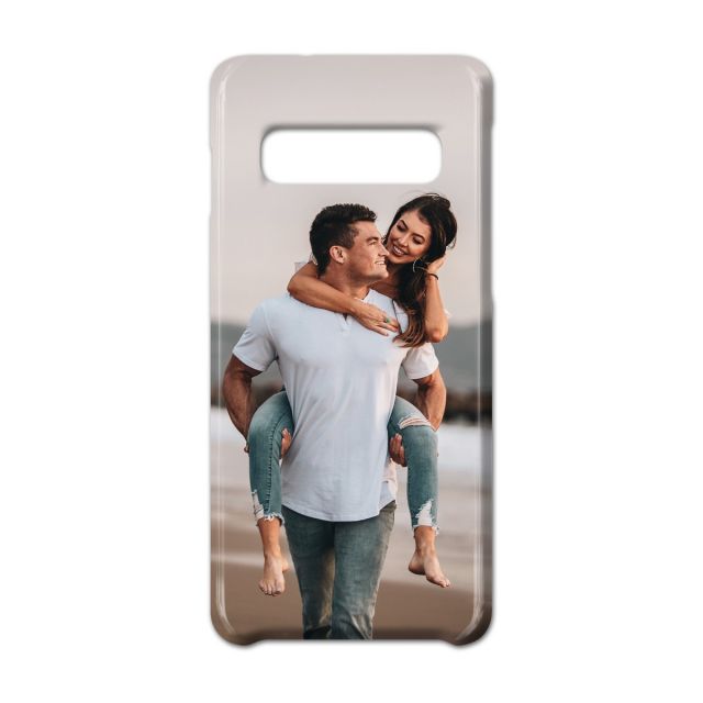 Galaxy S10 Premium Hardcase