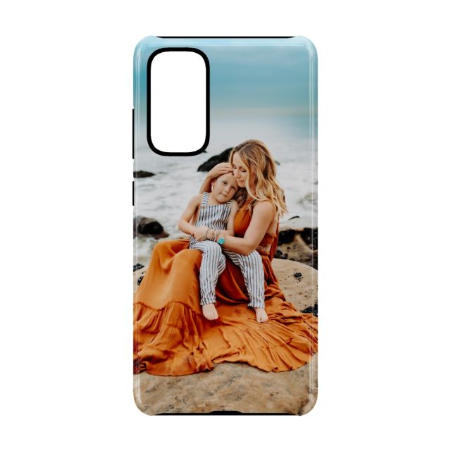 Galaxy S20 FE Premium Softcase