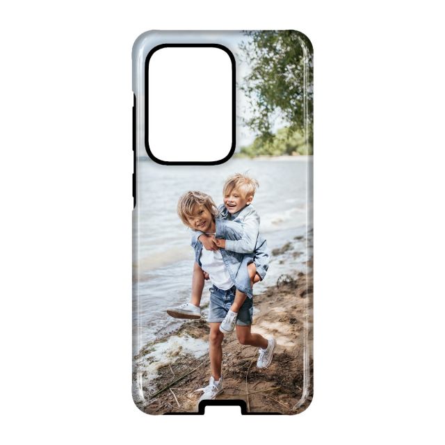 Galaxy S20 Ultra Premium Softcase