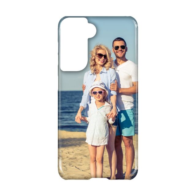 Galaxy S21 5G Premium Hardcase