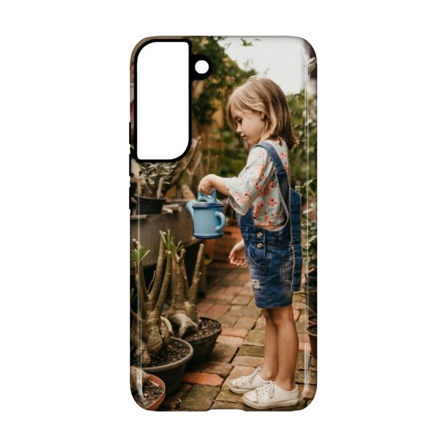 Galaxy S22+ Premium Softcase