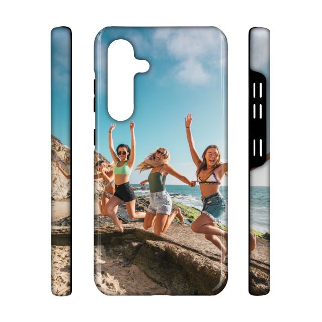Galaxy S24 FE Premium Softcase