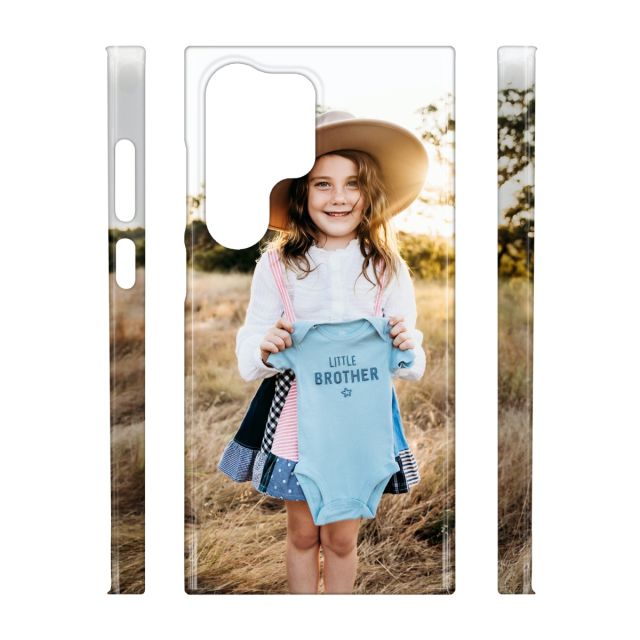 Galaxy S24 Ultra Premium Hardcase