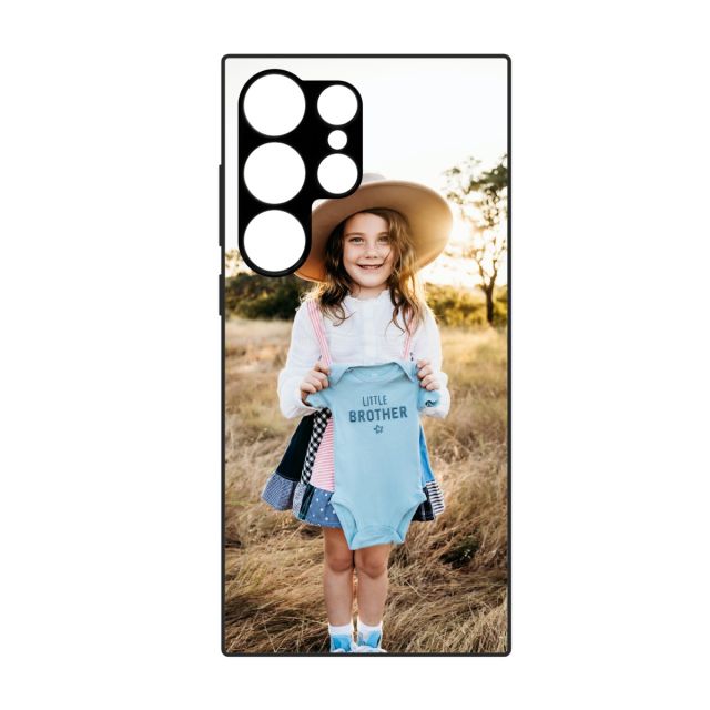 Galaxy S24 Ultra Softcase