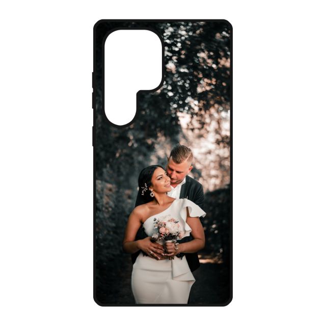 Galaxy S25 Ultra Softcase