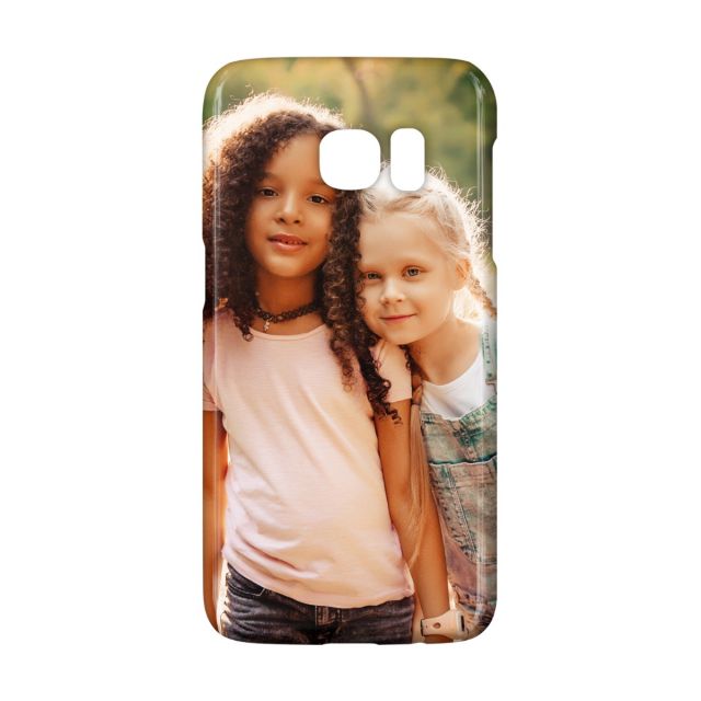 Galaxy S7 Premium Hardcase