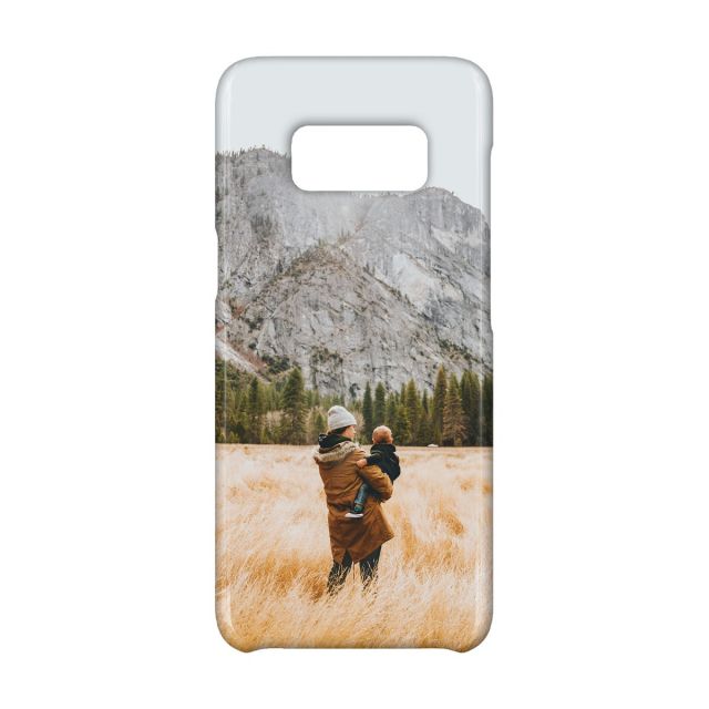 Galaxy S8 Premium Hardcase