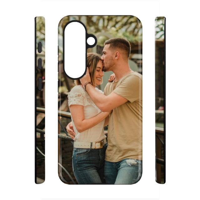 Galaxy S24 Premium Softcase