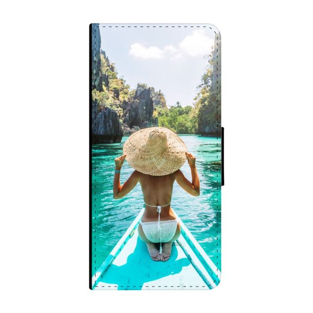 Huawei P Smart 2019 Flipcase
