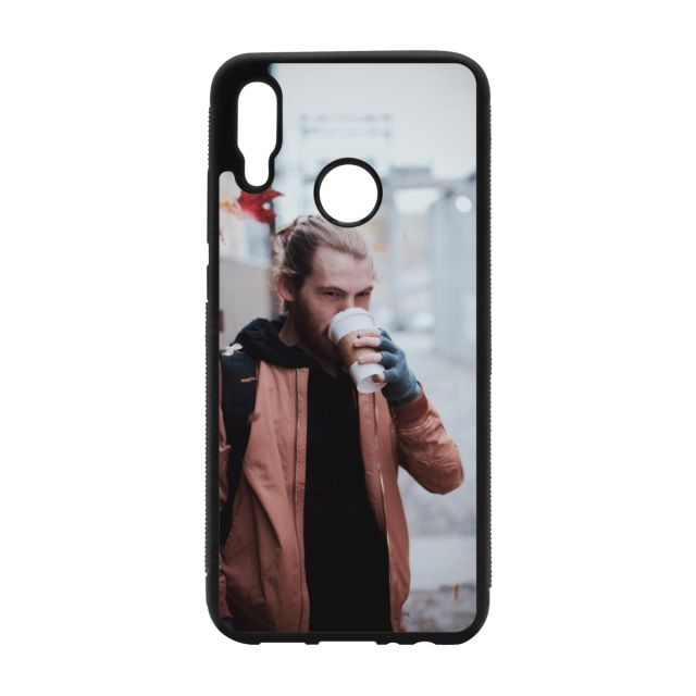 Huawei P Smart 2019 Softcase
