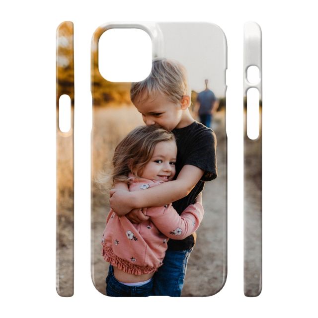 iPhone 15 Plus Premium Hardcase