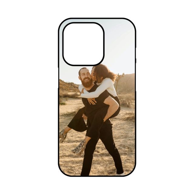 iPhone 15 Pro Hardcase