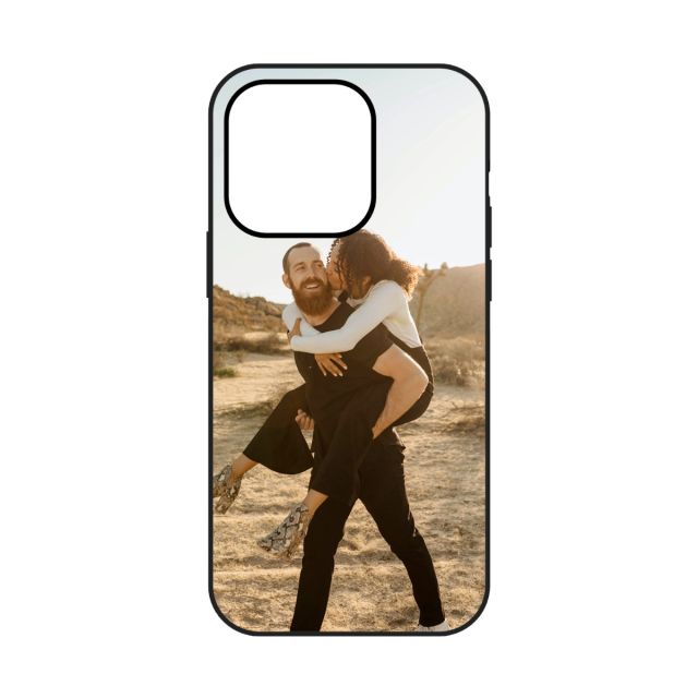 iPhone 15 Pro Softcase