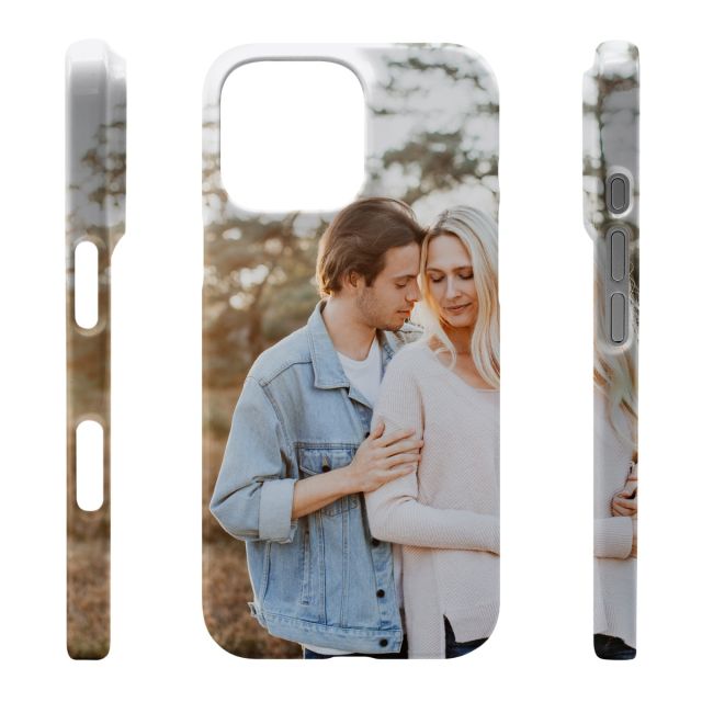 iPhone 16 Pro Max Premium Hardcase