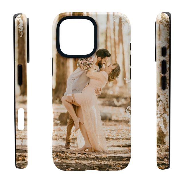 iPhone 16 Pro Max Premium Softcase