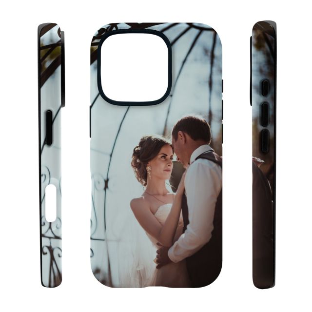 iPhone 16 Pro Premium Softcase