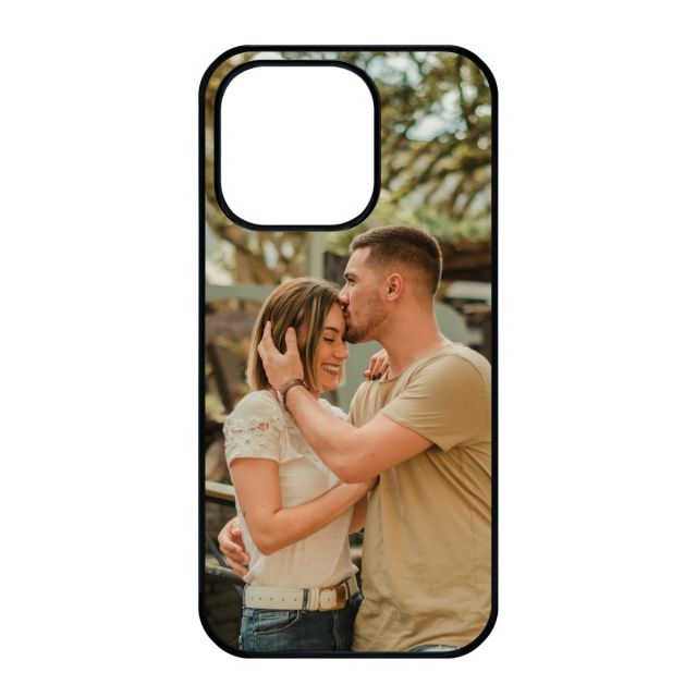 iPhone 16 Pro Softcase