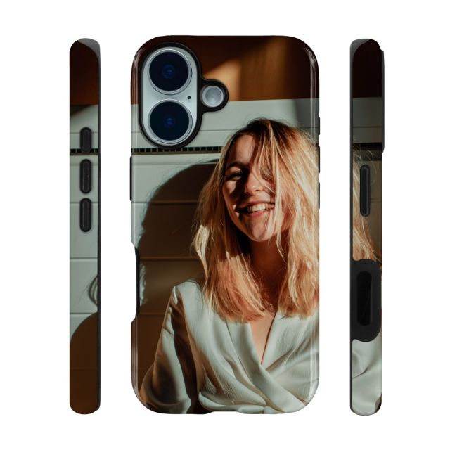 iPhone 17 Premium Softcase