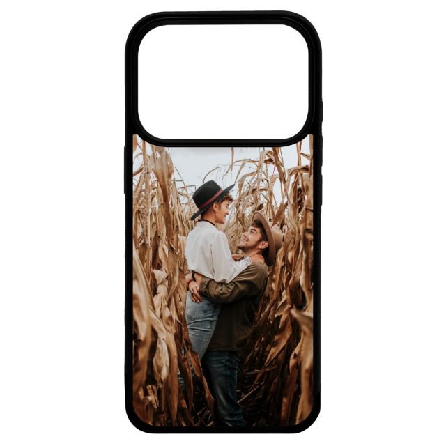 iPhone 17 Pro Max Softcase