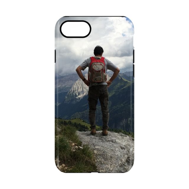 iPhone® 7 Premium Softcase