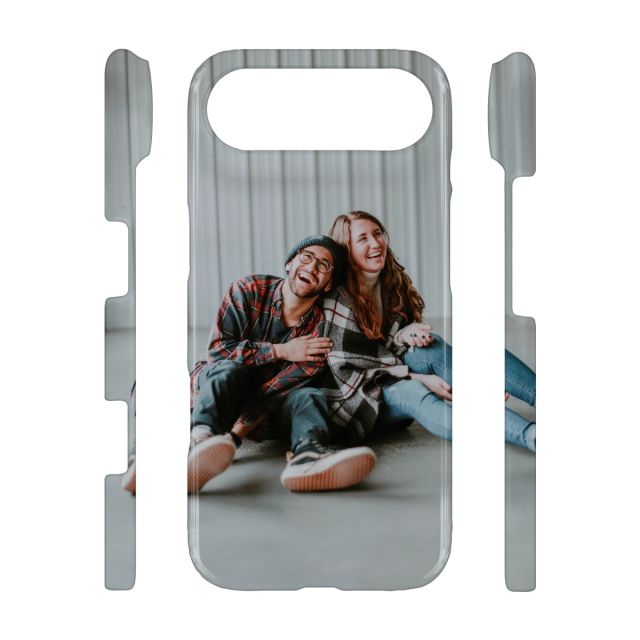 iPhone Air Premium Hardcase