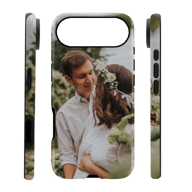 iPhone Air Premium Softcase