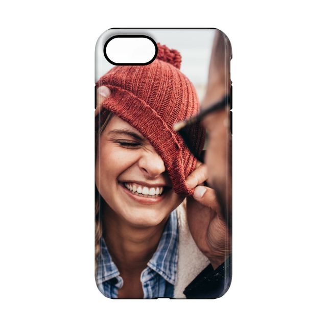 iPhone® SE (2. Gen.) Premium Softcase