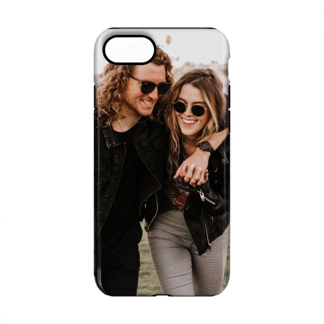 iPhone SE (3. Gen.) Premium Softcase