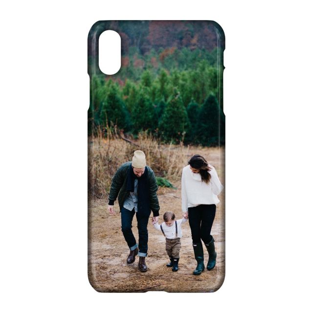 iPhone® XS Max Premium Hardcase