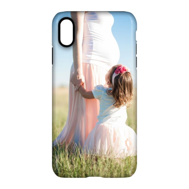 iPhone® XS Max Premium Softcase