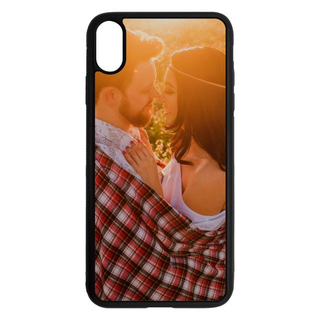 iPhone® XS Max Softcase