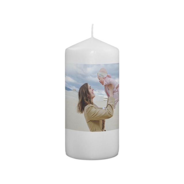Kerze '15 cm'