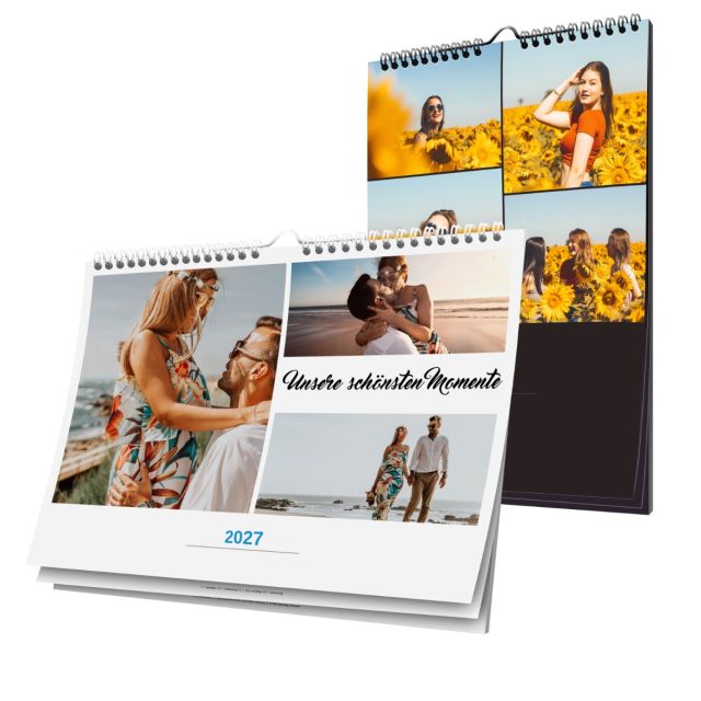 Wandkalender