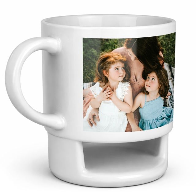 Cookie-Tasse
