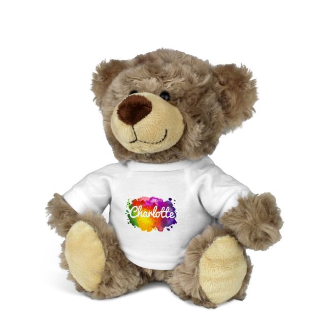 Teddy