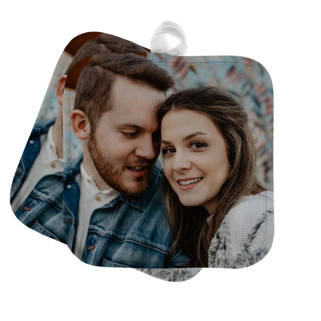 Topflappen-Set