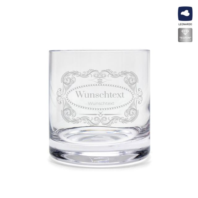 Whiskyglas