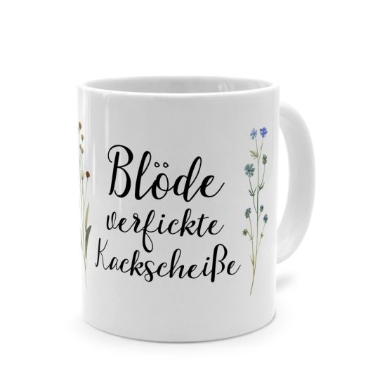 Lustige Sprüche-Tassen mit individuellen Designs bei PhotoFancy entdecken