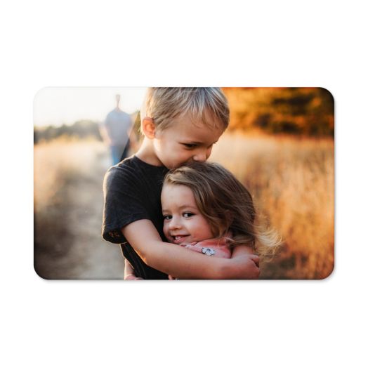 Personalisierte Magnete mit eigenem Foto selbst gestalten