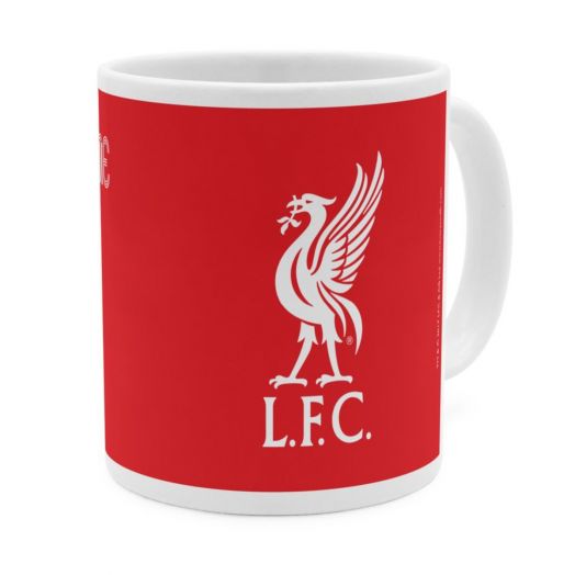 Liverpool FC LFC Logo Thermobecher Reisebecher Tasse Kaffeebecher Premier League 