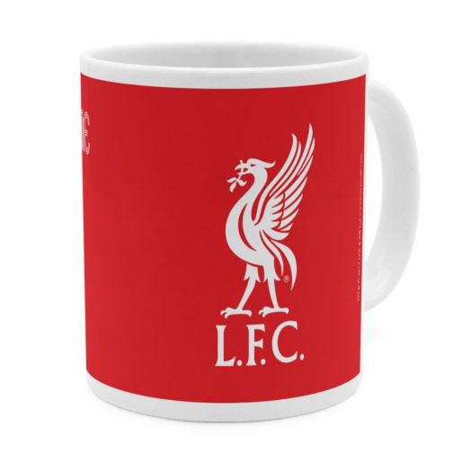 Liverpool FC LFC Logo Thermobecher Reisebecher Tasse Kaffeebecher Premier League 