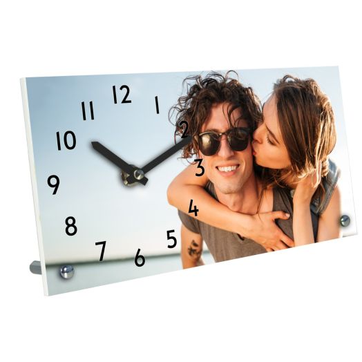 fotouhren mit eigenen bildern